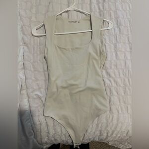 Abercrombie Bodysuit